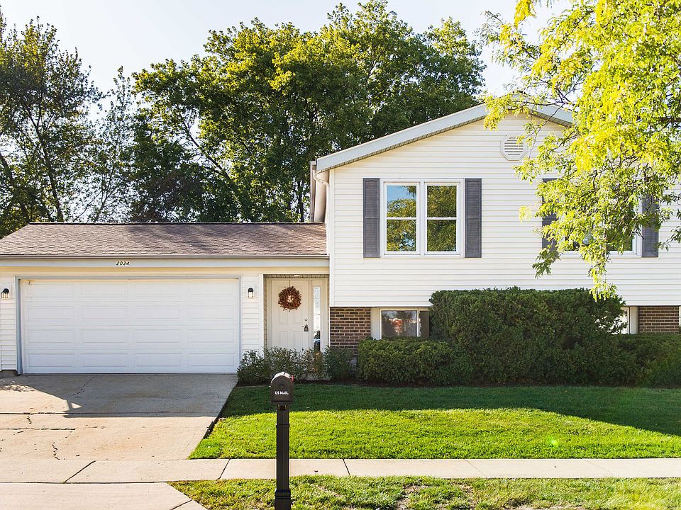 1st image of 2034 Baldwin Ct