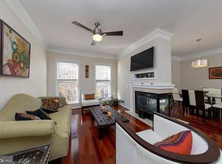 6350 Hawk View Ct #70, Alexandria, VA 22312