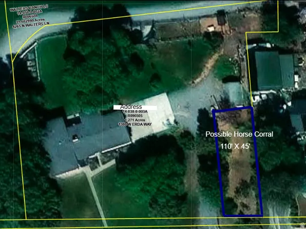 1380 W Erda Way, Tooele, UT 84074