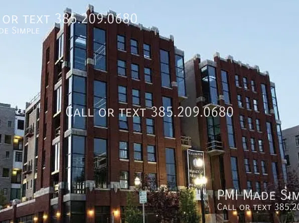 360 W Broadway Unit 414, Salt Lake City, UT 84101