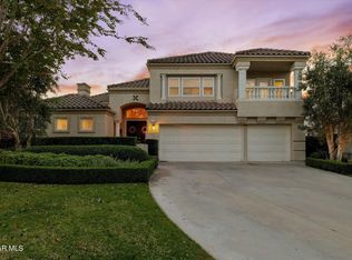 4165 Kingsview Rd, Moorpark, CA 93021