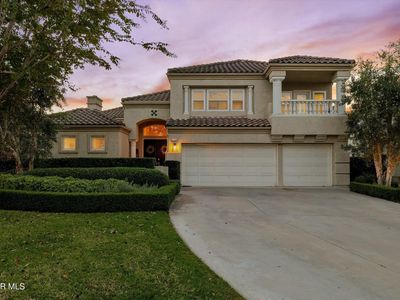4165 Kingsview Rd, Moorpark, CA, 93021