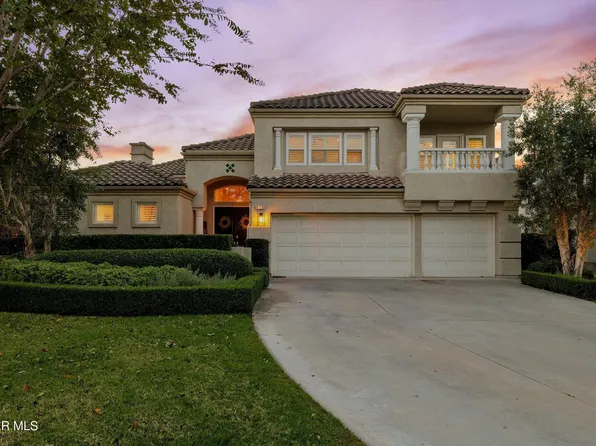 4165 Kingsview Rd, Moorpark, CA 93021