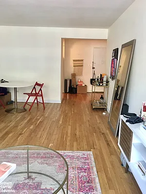 Rented by Brown Harris Stevens | media 21