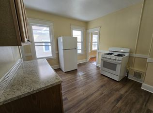 38 Whittlesey Ave #2, New Haven, CT 06511