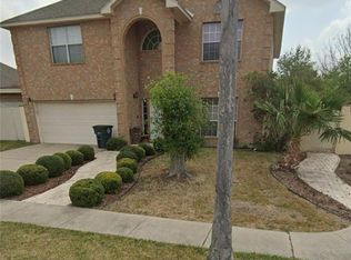 3202 Los Indios Pkwy, Mission, TX 78572