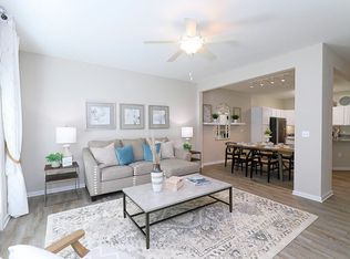 Landmark at Auburn Lakes, Spring, TX 77389