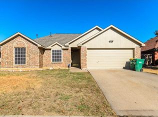 6420 Rosebud Dr, Rowlett, TX 75089