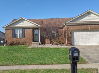 2025 Paddock Loop, Lawrenceburg, KY 40342