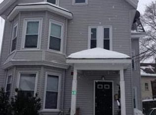 68 Prospect St APT 3, Brockton, MA 02301