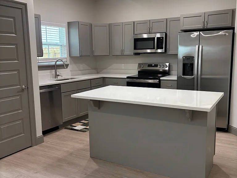 The Village at Geren Road — Photo 19
