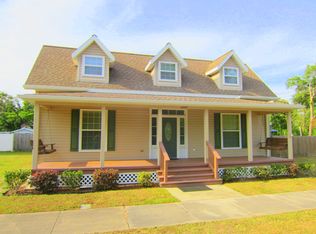 20597 Chestnut St, Dunnellon, FL 34431