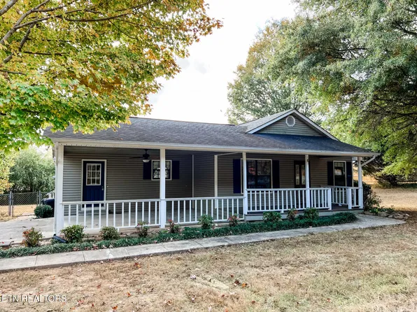 160 Marshall Ln, Spring City, TN 37381