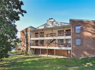 308 Patriot Ln #6F, Williamsburg, VA 23185