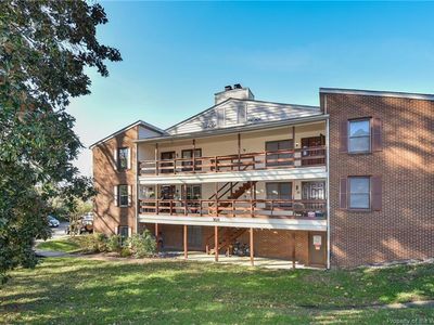 308 Patriot Ln #6F, Williamsburg, VA, 23185