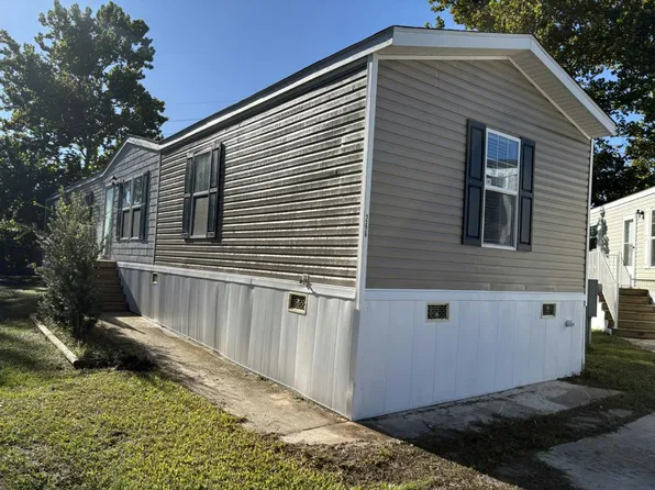 10201 W Beaver St #266, Jacksonville, FL 32220
