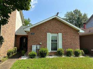 568 Hollow Wood Rd, Montgomery, AL 36109