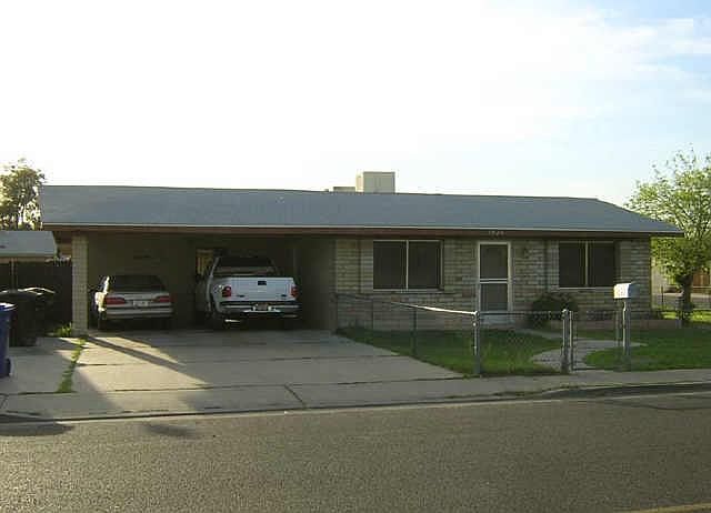 1st image of 1024 S SPUR Street