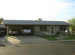 1024 S Spur St, Mesa, AZ 85204