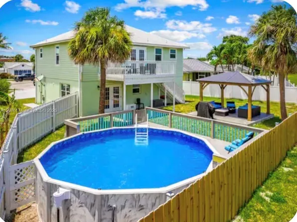1261 Bonefish Ct, Fort Pierce, FL 34949
