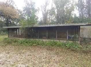 2450 N Junglecamp Rd, Inverness, FL 34453