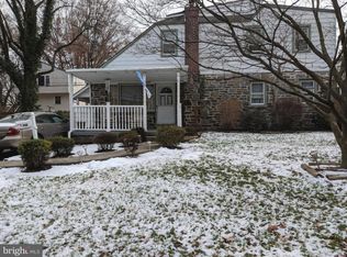 746 E Providence Rd, Aldan, PA 19018