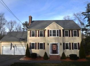 6 Bartelli Rd, Lakeville, MA 02347