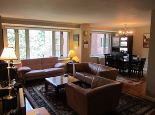 4301 Massachusetts Ave NW APT 4002, Washington, DC