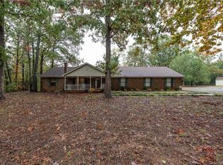8401 Waxhaw Creek Rd, Waxhaw, NC 28173