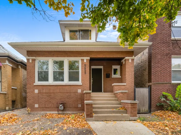 (undisclosed Address), Chicago, IL 60641