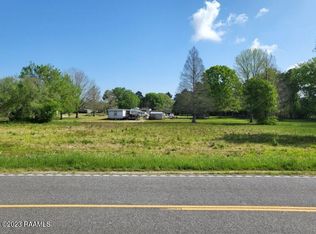 Highway 341 LOT 4A-2, Breaux Bridge, LA 70517