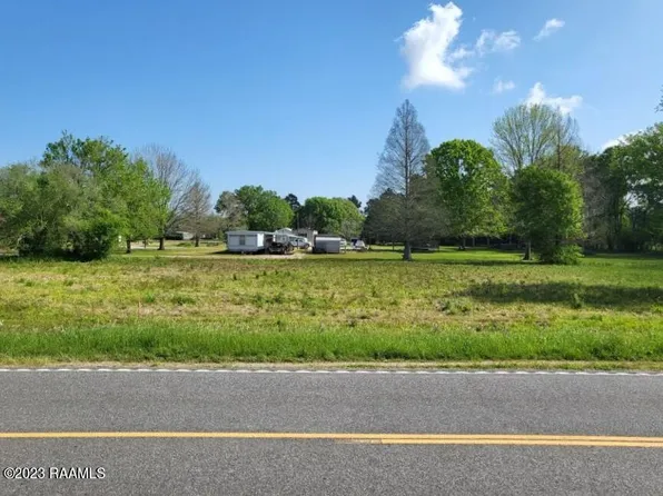 Highway 341 Lot 4A-2, Breaux Bridge, LA 70517
