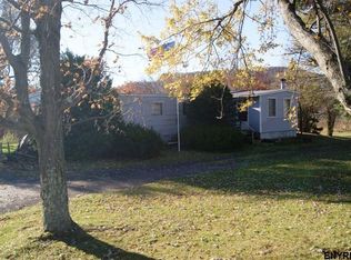 352 Ploss Rd, Richmondville, NY 12149