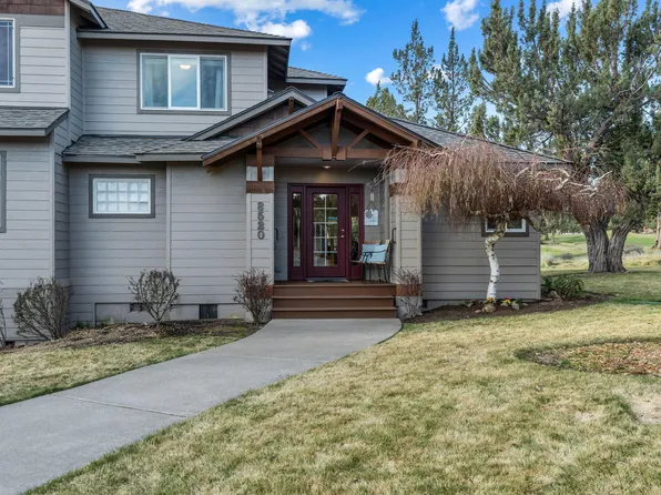 8520 Golden Pheasant Ct, Redmond, OR 97756