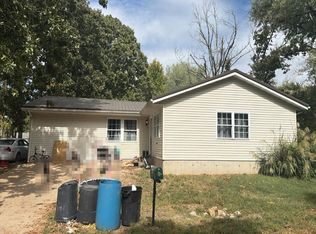 145 County Road 6700, Salem, MO 65560