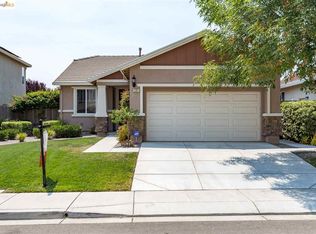 121 Silver Bell Way, Oakley, CA 94561