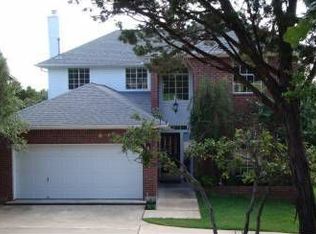 6203 Lost Horizon Dr, Austin, TX 78759