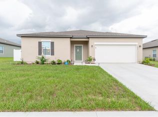 317 Hidden Lk Loop, Haines city, FL 33844