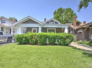 1448 W Forest Ave, Decatur, IL 62522