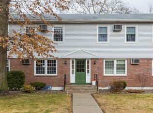 80 Brush Hill Unit #33, West Springfield, MA 01089