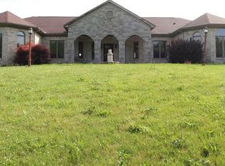 9259 Atrz Rd, Dayton, OH 45344