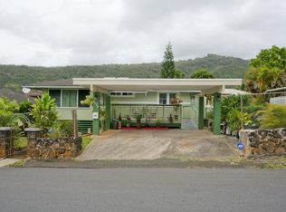 2628 Kamanaiki St, Honolulu, HI 96819