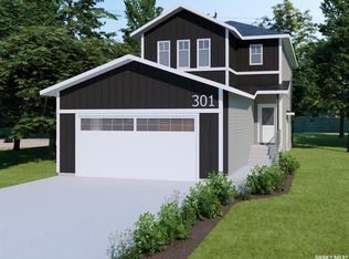 214 Doran WAY, Saskatoon, SK S7V 1Z5