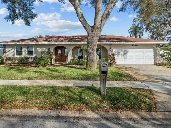 9033 123RD WAY, SEMINOLE, FL 33772