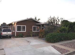 525 Brooks St, Oceanside, CA 92054