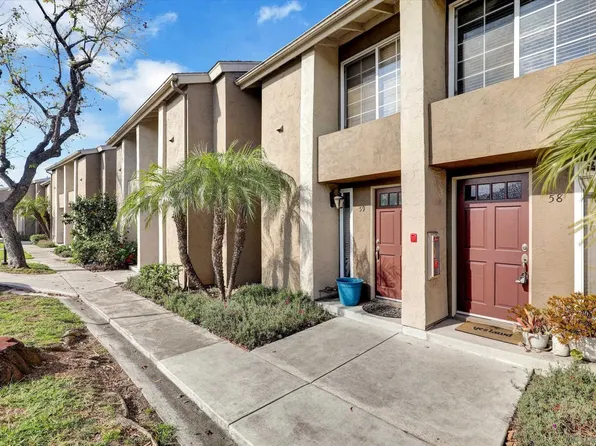 10280 Maya Linda Rd APT 58, San Diego, CA 92126