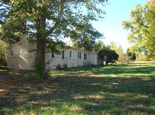 8803 Bonds Grove Church Rd, Waxhaw, NC 28173