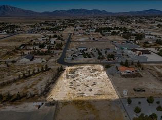 3861 S Margarita Ave, Pahrump, NV 89048