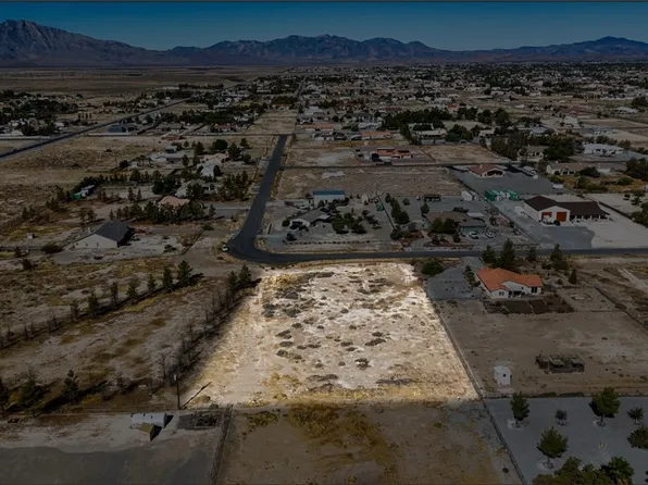3861 S Margarita Ave, Pahrump, NV 89048