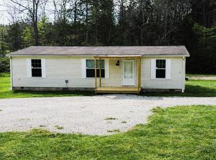 3750 State Highway 124, Latham, OH 45646
